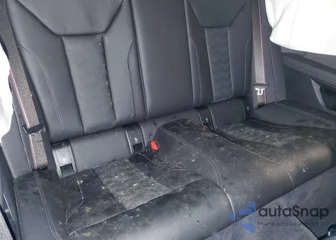 2023 BMW M4 Competition z USA, uszkodzony, nr VIN WBS43AZ01PCL76533